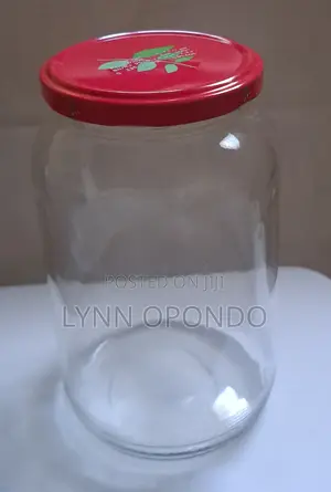 Storage Containers