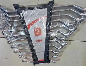 Brand New Quality Ring Spanner/Quality Ring Spanner - thumbnail 2