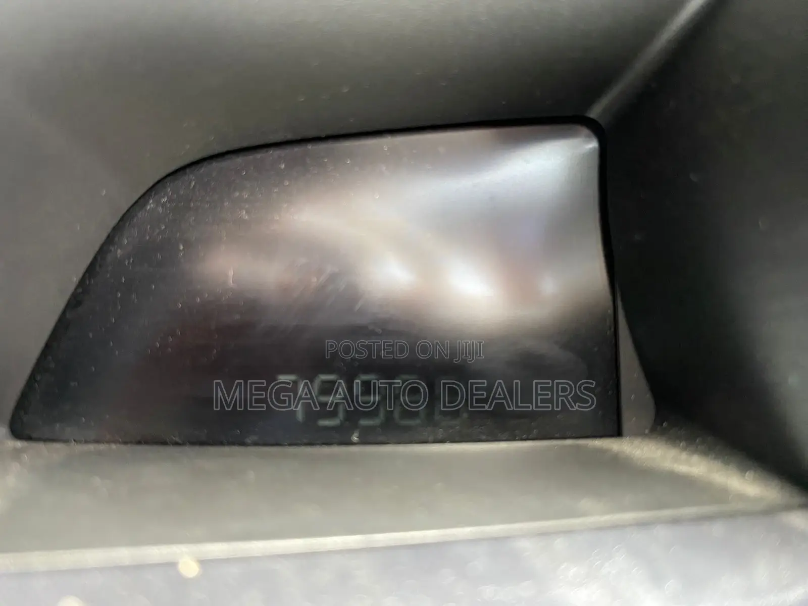 Mazda Axela 2018 Blue