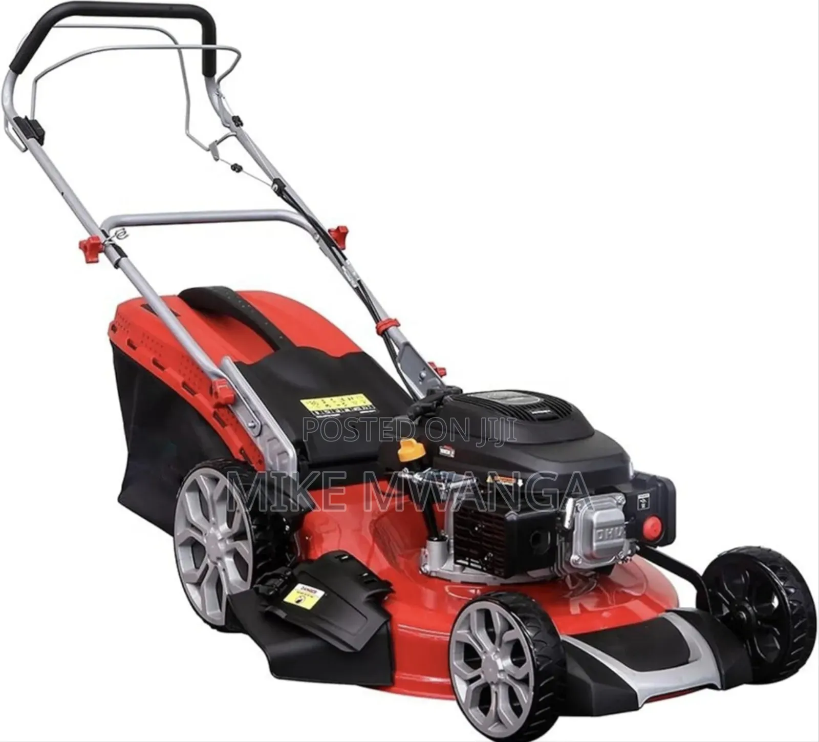 Windsor Gasoline Lawnmower