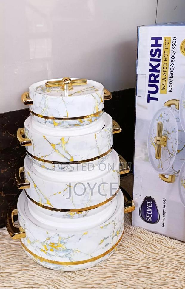 Turkish Hotpots - main view