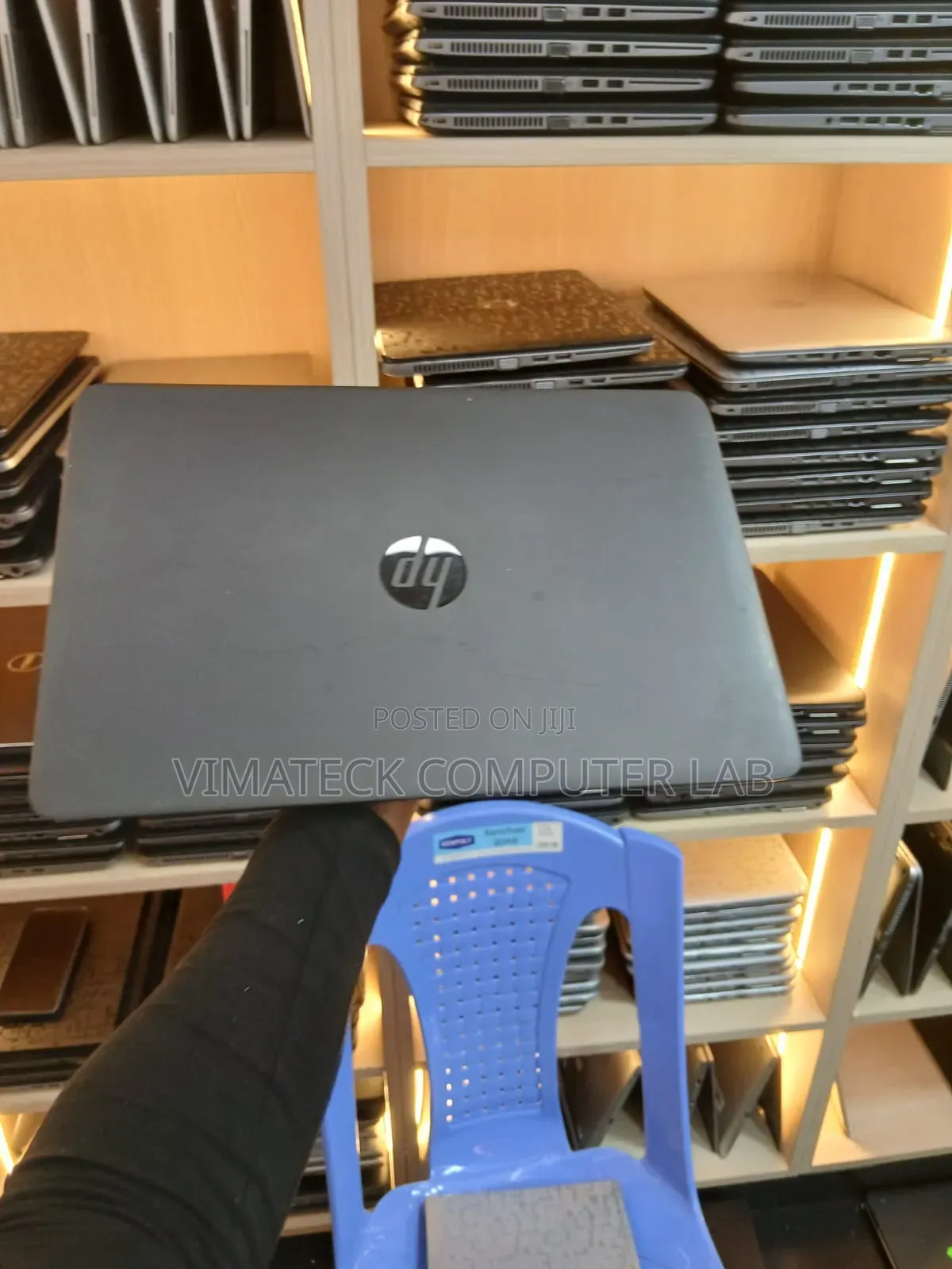 Laptop HP EliteBook 850 G2 8GB Intel Core I5 HDD 500GB