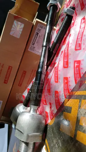 Front Steering Rackends for Nissan T31, Dualis