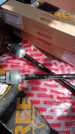 Front Steering Rackends for Nissan T31, Dualis