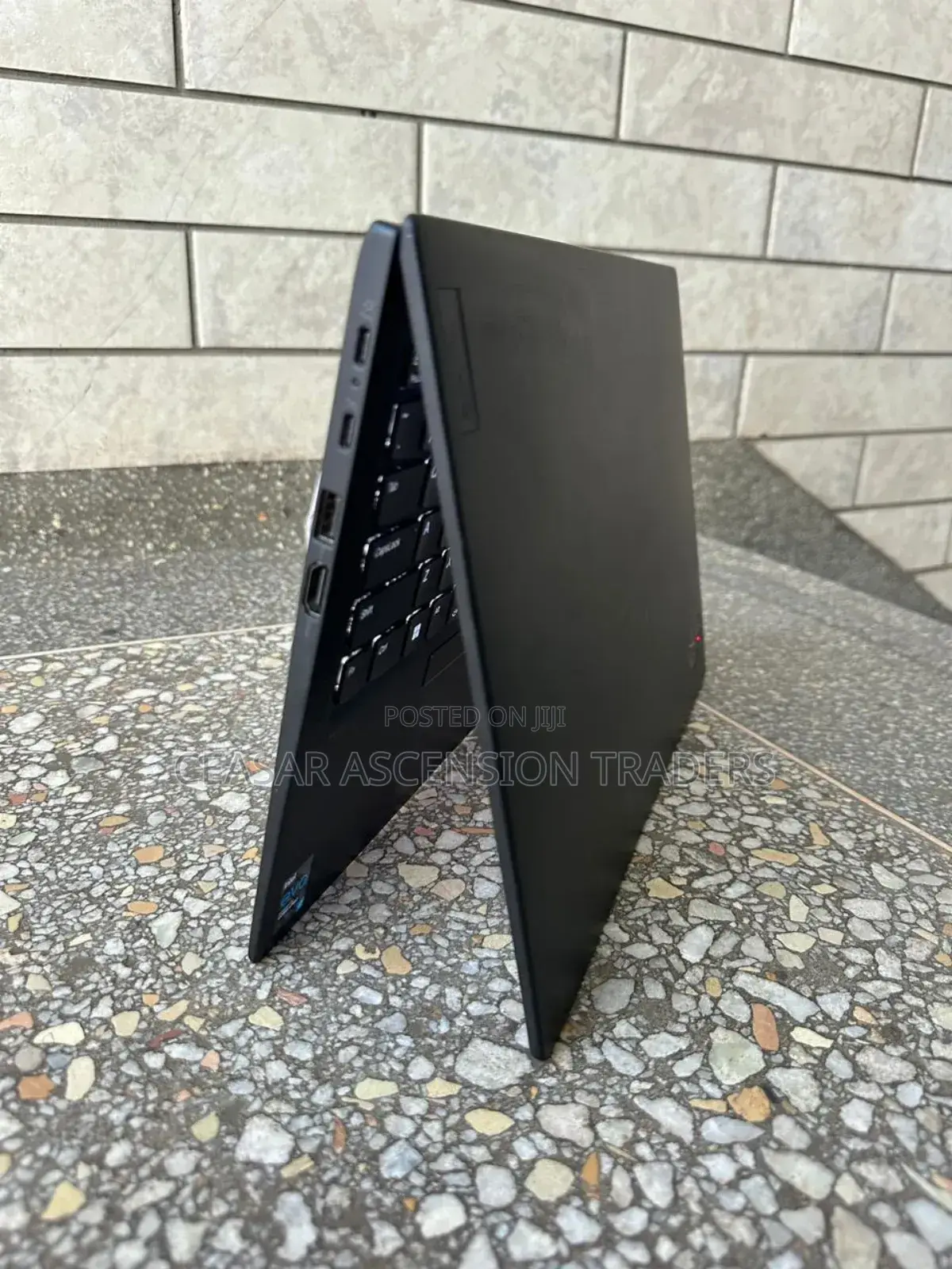 Laptop Lenovo ThinkPad X1 Carbon 16GB Intel Core I7 SSD 512GB