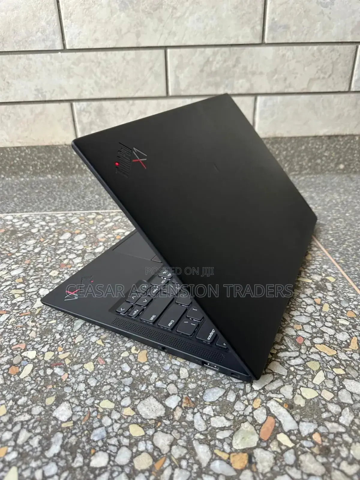 Laptop Lenovo ThinkPad X1 Carbon 16GB Intel Core I7 SSD 512GB