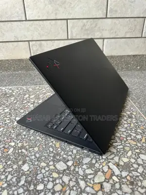 Laptop Lenovo ThinkPad X1 Carbon 16GB Intel Core I7 SSD 512GB