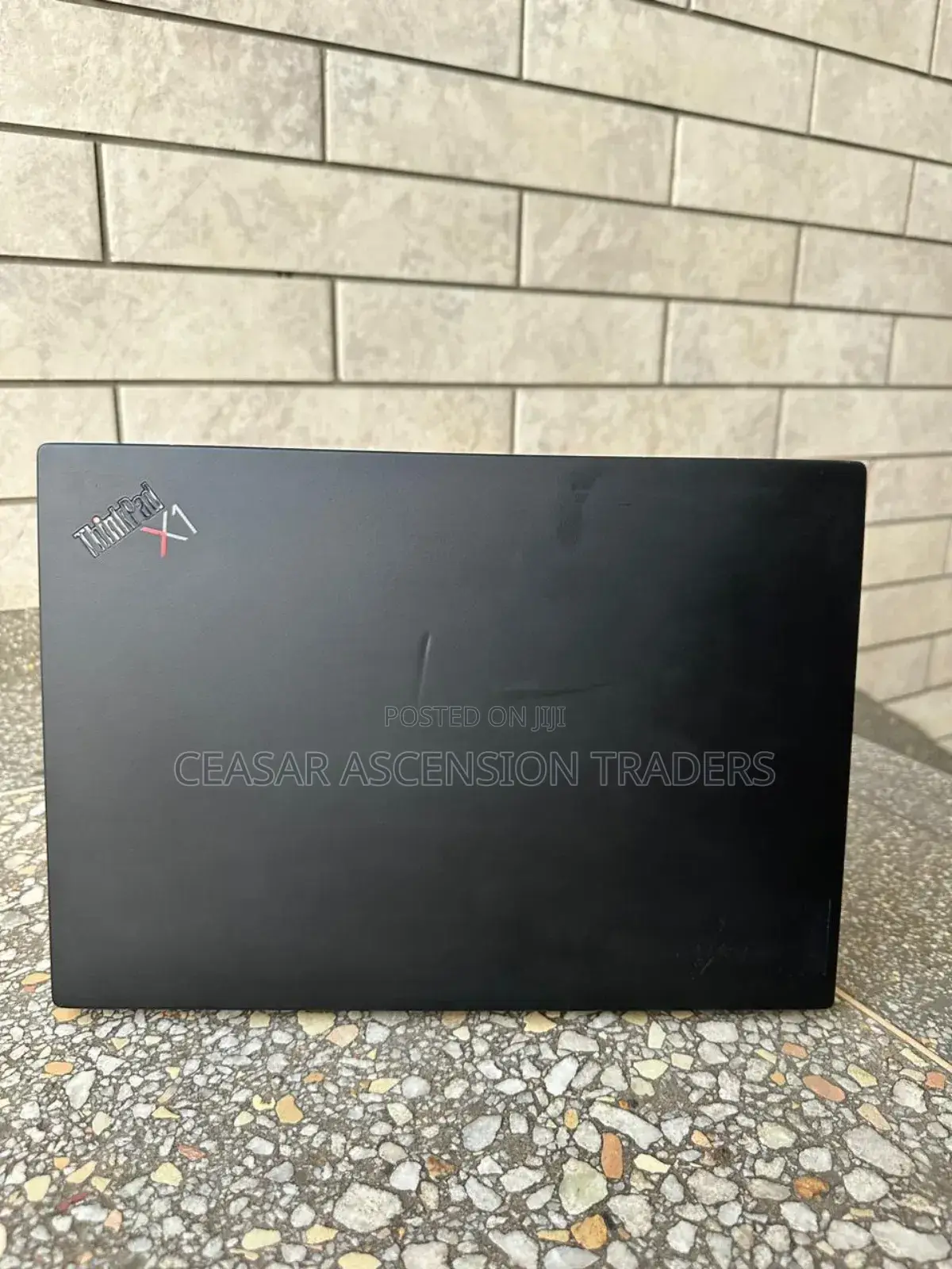 Laptop Lenovo ThinkPad X1 Carbon 16GB Intel Core I7 SSD 512GB