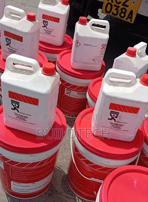 Fosroc Nitoproof Cementitious Waterproofing
