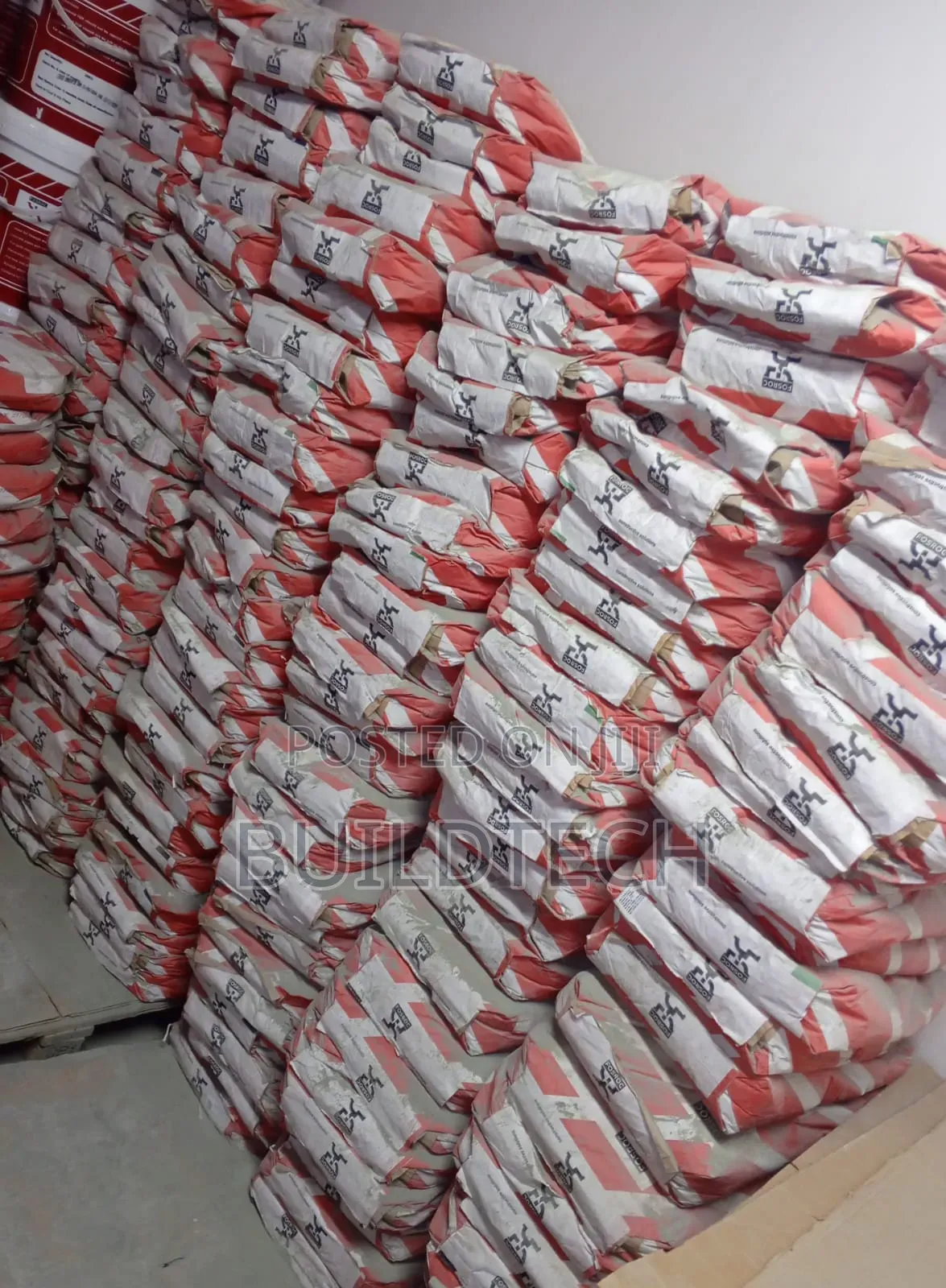 Fosroc Nitoproof Cementitious Waterproofing