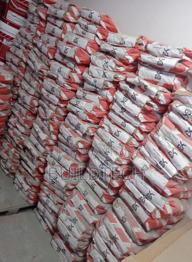 Fosroc Nitoproof Cementitious Waterproofing - thumbnail 2