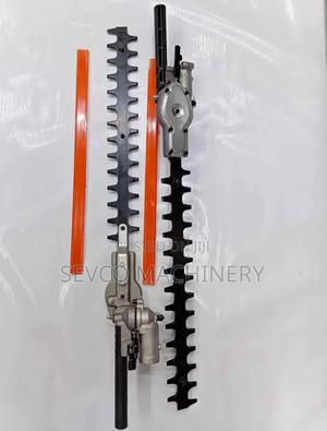 Heavy Duty Hedge Trimmer Attachment