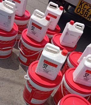 Fosroc Kenya Waterproofing Solution - main view