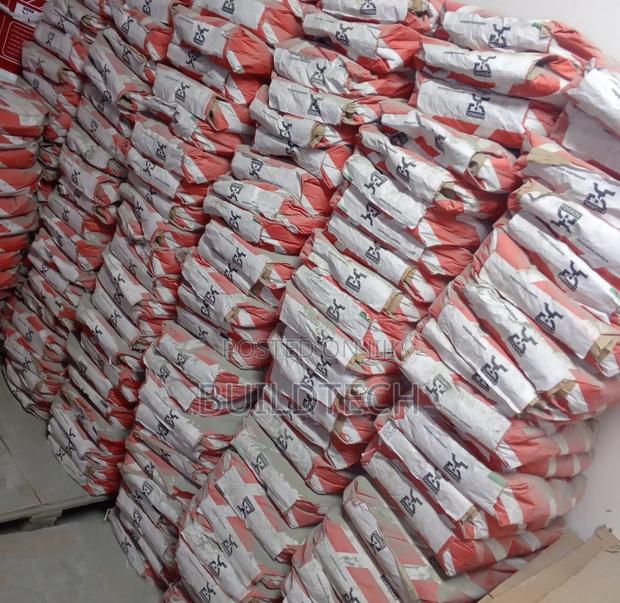 Fosroc Kenya Waterproofing Solution - thumbnail 2