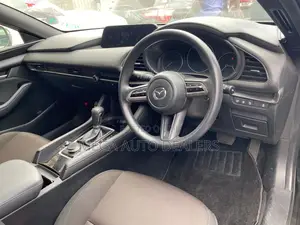 Mazda 3 2021 Gray