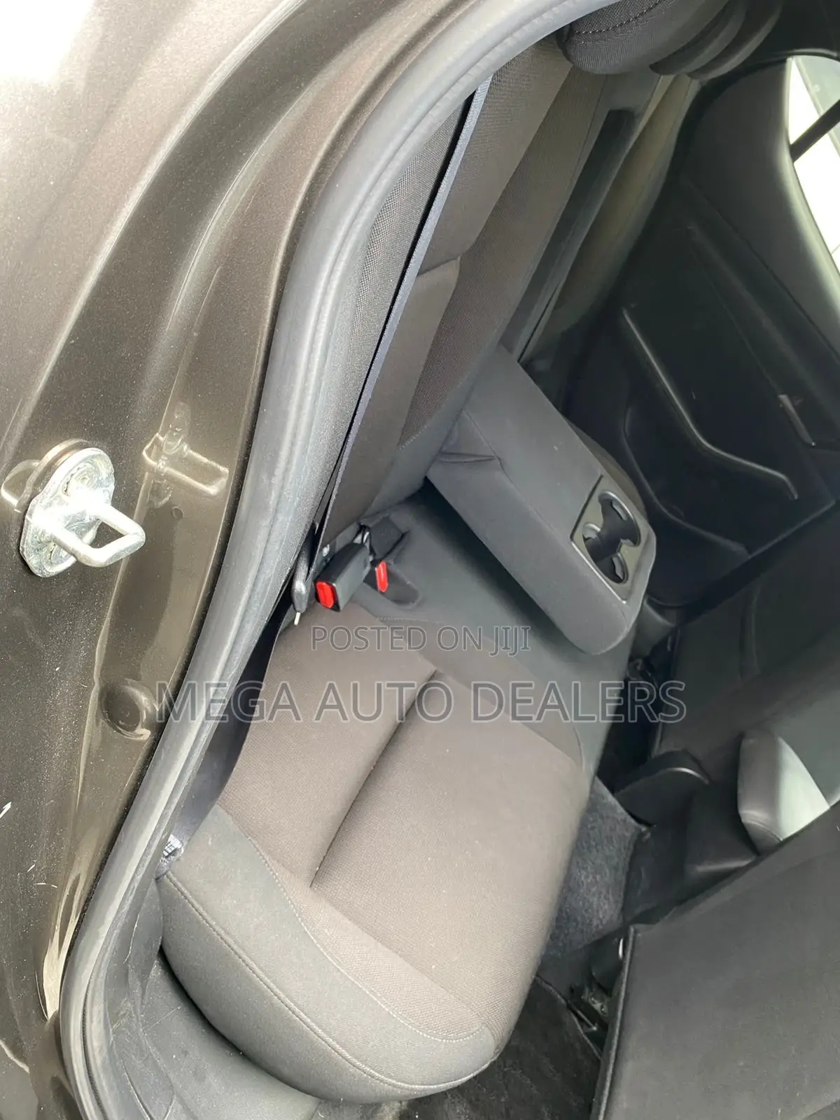 Mazda 3 2021 Gray
