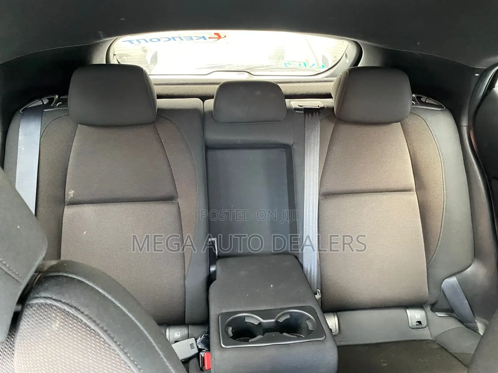 Mazda 3 2021 Gray