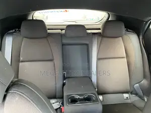 Mazda 3 2021 Gray