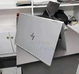 Laptop HP EliteBook X360 1030 G2 8GB Intel Core I5 SSD 256GB
