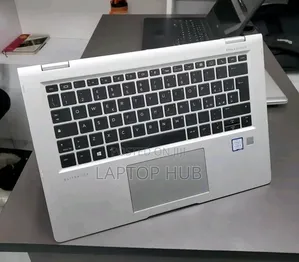 Laptop HP EliteBook X360 1030 G2 8GB Intel Core I5 SSD 256GB