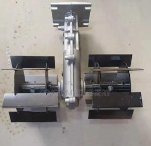 Heavy Duty Weeder Attachment