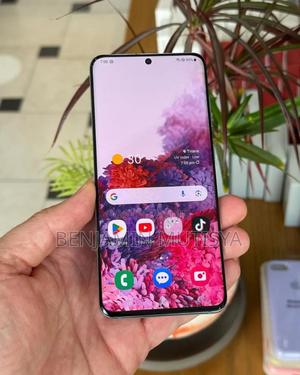 Samsung Galaxy S20 128 GB Blue - main view