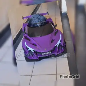 Kids Electric Car