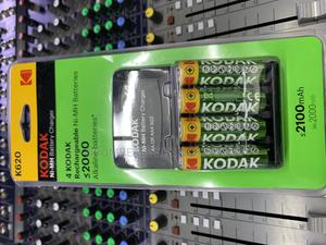 Kodak Battery Charger - main view