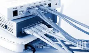 Network Support Services.