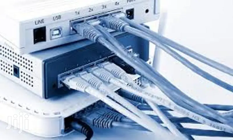 Network Support Services.