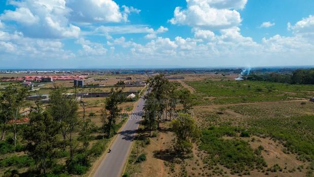 Jujafarm Plots for Sale