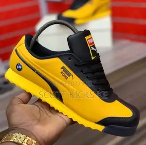 Puma Roma Sneakers
