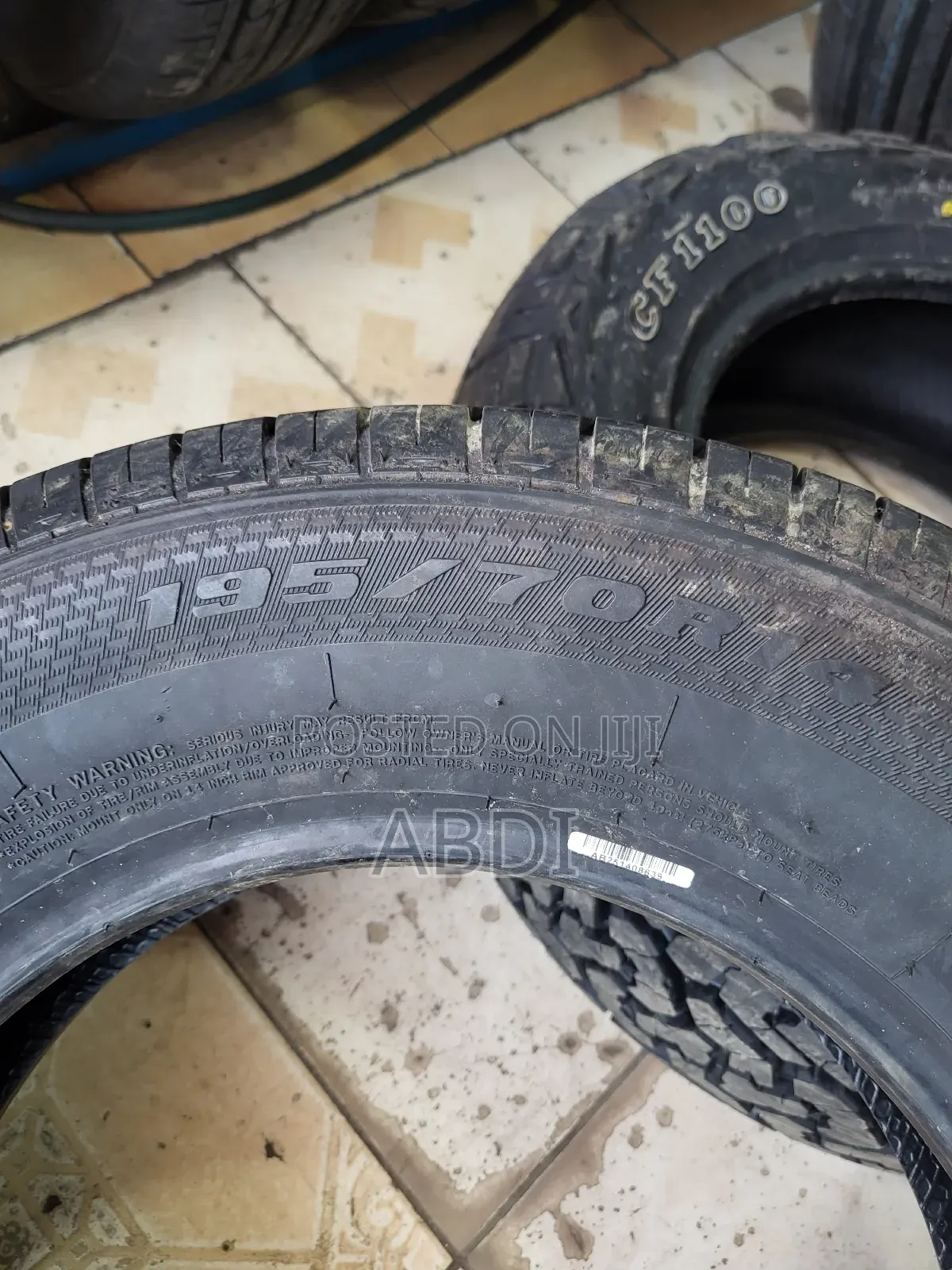 195/70r14 Comforser