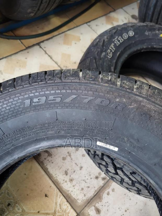 195/70r14 Comforser - thumbnail 2