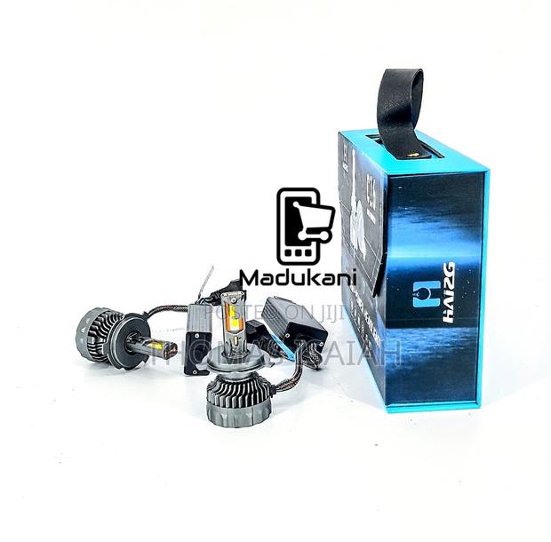 C16 9005 High Power Super Bright 400w 80000 Led Bulbs - thumbnail 3