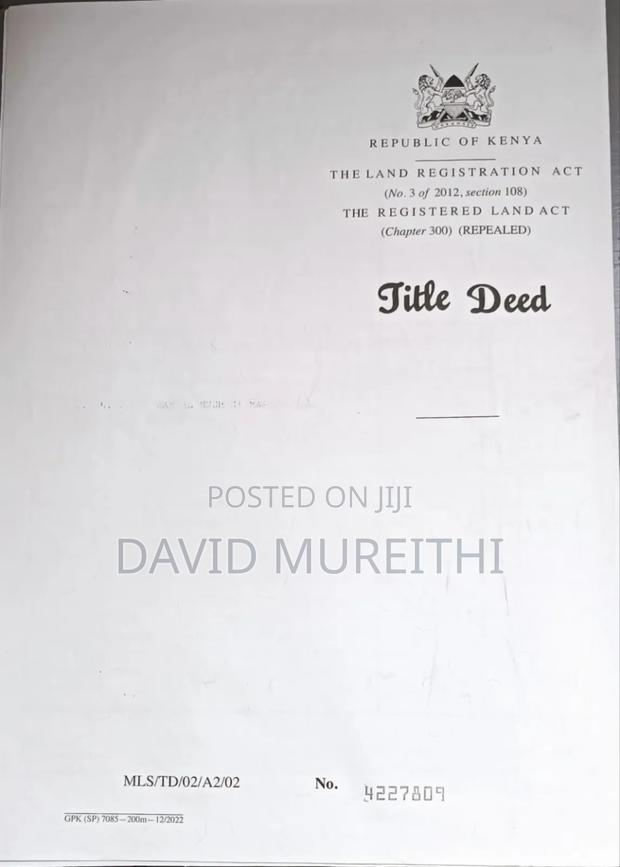 Affordable Plots in Kamakis - thumbnail 3