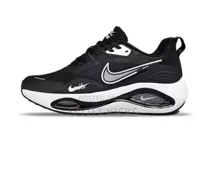 Air Max Zoom Trainers/Sneakers