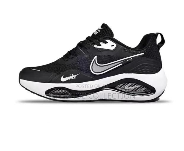 Air Max Zoom - main view