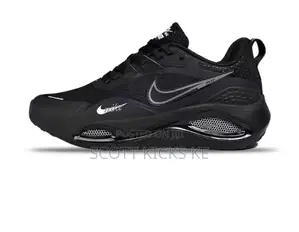Air Max Zoom