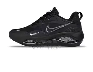 Air Max Zoom Trainers/Sneakers