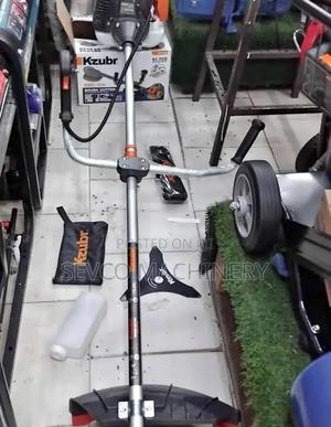 Heavy Duty 2 Stroke Brush Cutter
