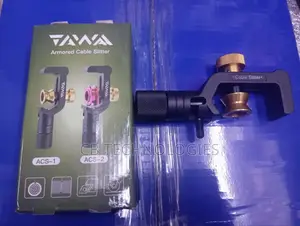 Armored Cable Slitter/Stripper