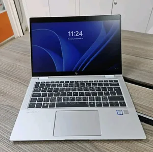 Laptop HP EliteBook X360 1030 G4 8GB Intel Core I5 SSD 256GB