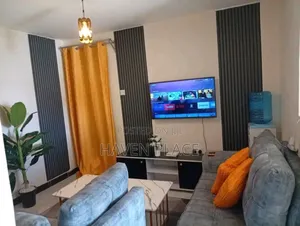 Cozy Studio and One Bedroom BNB Available at Utawala Astrol