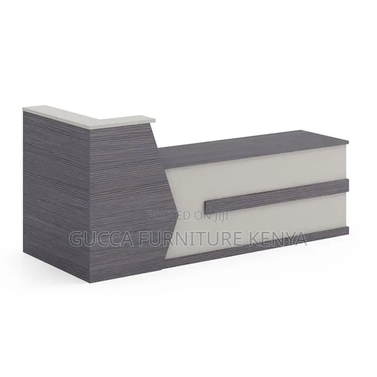 Executive Imported Office Front Reception Desk