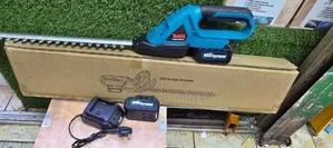 Heavy Duty Cordless Hedge Trimmer - main view