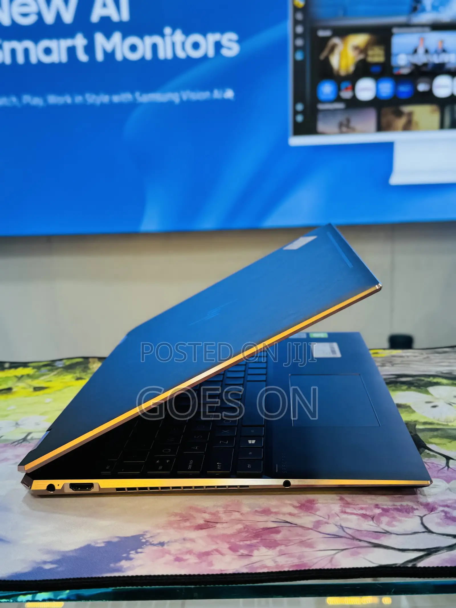 Laptop HP Spectre 16GB Intel Core I7 SSD 512GB