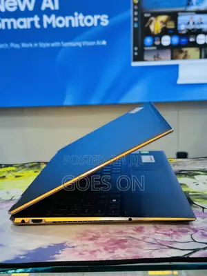 Laptop HP Spectre 16GB Intel Core I7 SSD 512GB