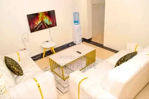Fully Furnished Studio, One, Two and Three Bedroom BNB Apartments