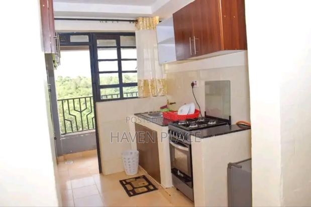 Fully Furnished Studio, One, Two and Three Bedroom BNB Apartments - thumbnail 3